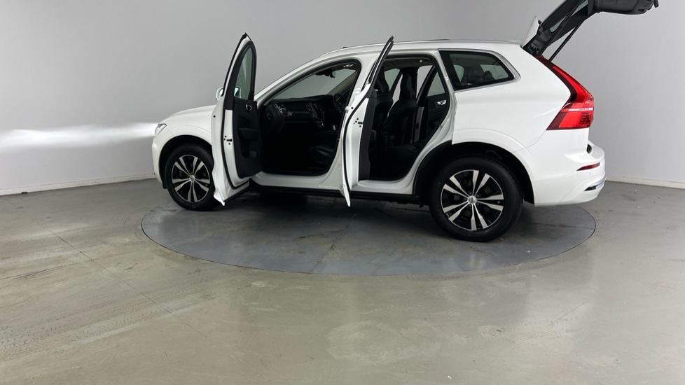 Used Volvo XC60 2021 for sale - 76851153: Photo 39