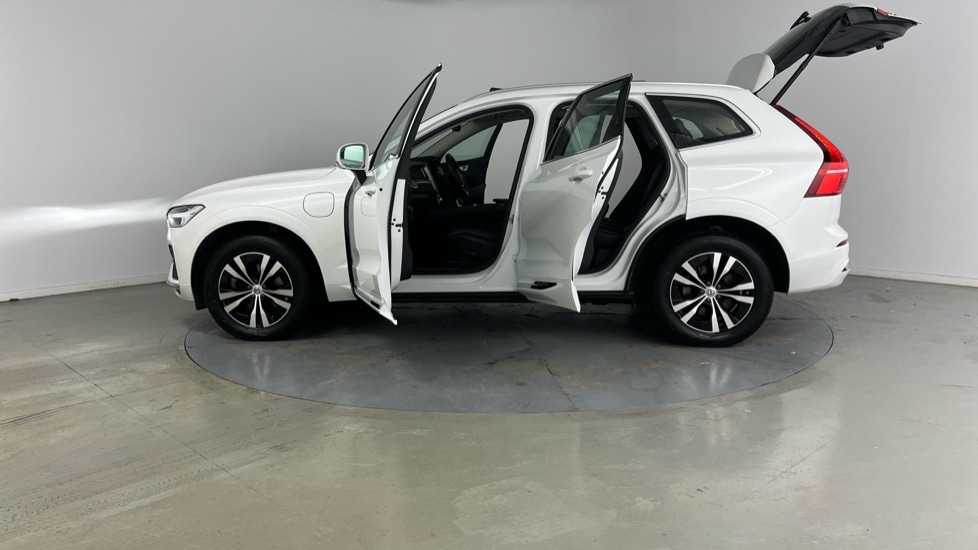 Used Volvo XC60 2021 for sale - 76851153: Photo 40