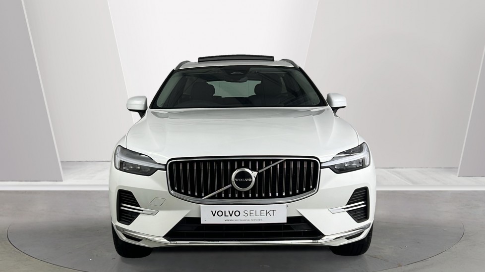 Used Volvo XC60 2021 for sale - 76851153: Photo 8