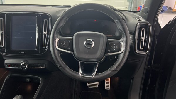Used Volvo XC40 2020 for sale - 76289778: Photo 10