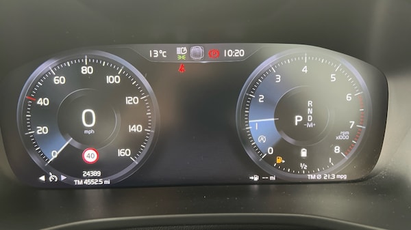 Used Volvo XC40 2020 for sale - 76289778: Photo 11