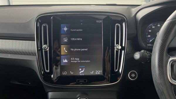 Used Volvo XC40 2020 for sale - 76289778: Photo 12