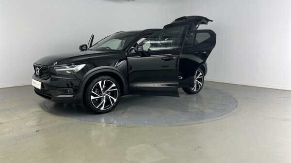 Used Volvo XC40 2020 for sale - 76289778: Photo 15