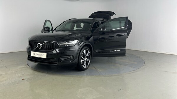 Used Volvo XC40 2020 for sale - 76289778: Photo 16