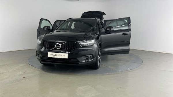 Used Volvo XC40 2020 for sale - 76289778: Photo 18