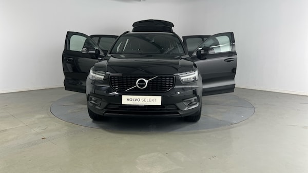 Used Volvo XC40 2020 for sale - 76289778: Photo 19