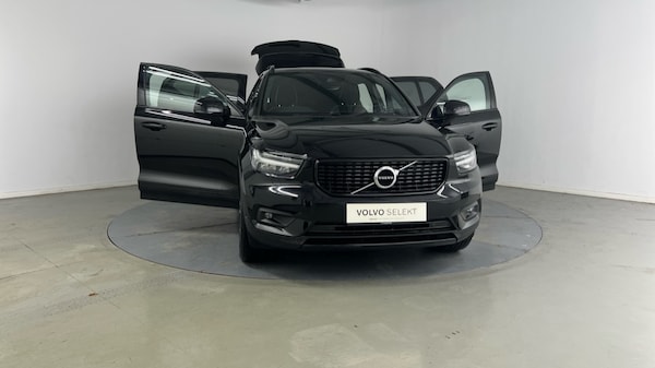 Used Volvo XC40 2020 for sale - 76289778: Photo 21