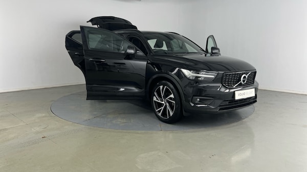 Used Volvo XC40 2020 for sale - 76289778: Photo 23
