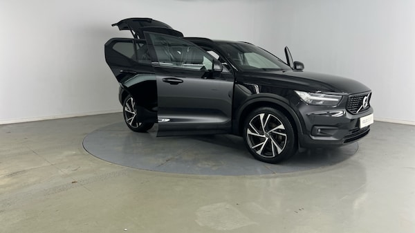 Used Volvo XC40 2020 for sale - 76289778: Photo 24