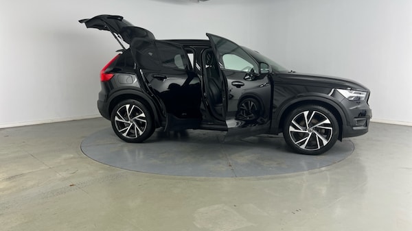 Used Volvo XC40 2020 for sale - 76289778: Photo 26