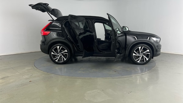 Used Volvo XC40 2020 for sale - 76289778: Photo 27