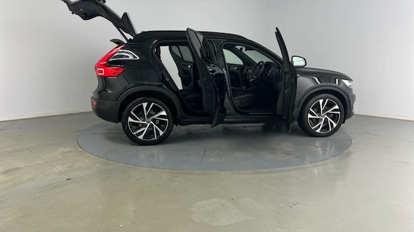 Used Volvo XC40 2020 for sale - 76289778: Photo 28