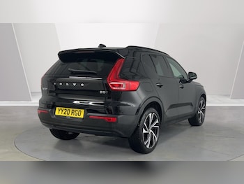 Used Volvo XC40 2020 for sale - 76289778: Photo