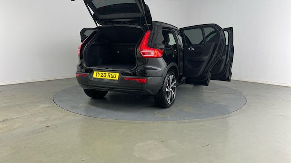 Used Volvo XC40 2020 for sale - 76289778: Photo 32