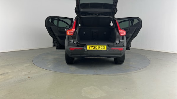 Used Volvo XC40 2020 for sale - 76289778: Photo 34