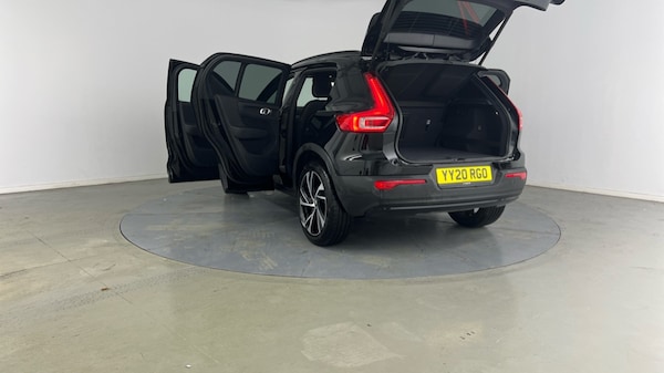 Used Volvo XC40 2020 for sale - 76289778: Photo 36