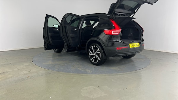 Used Volvo XC40 2020 for sale - 76289778: Photo 37
