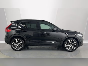Used Volvo XC40 2020 for sale - 76289778: Photo