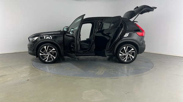 Used Volvo XC40 2020 for sale - 76289778: Photo 41