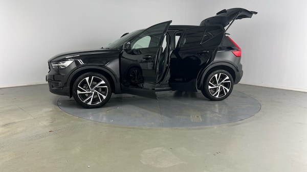 Used Volvo XC40 2020 for sale - 76289778: Photo 42