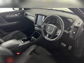 Used Volvo XC40 2020 for sale - 76289778: Photo