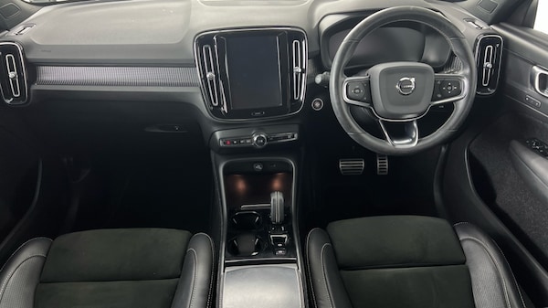 Used Volvo XC40 2020 for sale - 76289778: Photo 5