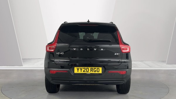 Used Volvo XC40 2020 for sale - 76289778: Photo 7