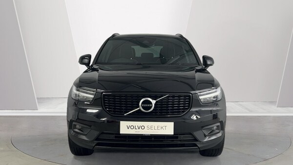 Used Volvo XC40 2020 for sale - 76289778: Photo 8