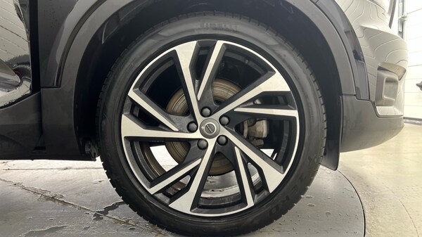 Used Volvo XC40 2020 for sale - 76289778: Photo 9