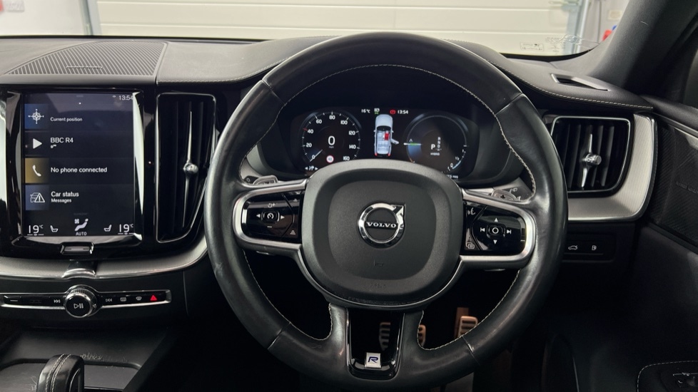 Used Volvo XC60 2019 for sale - 78140507: Photo 10