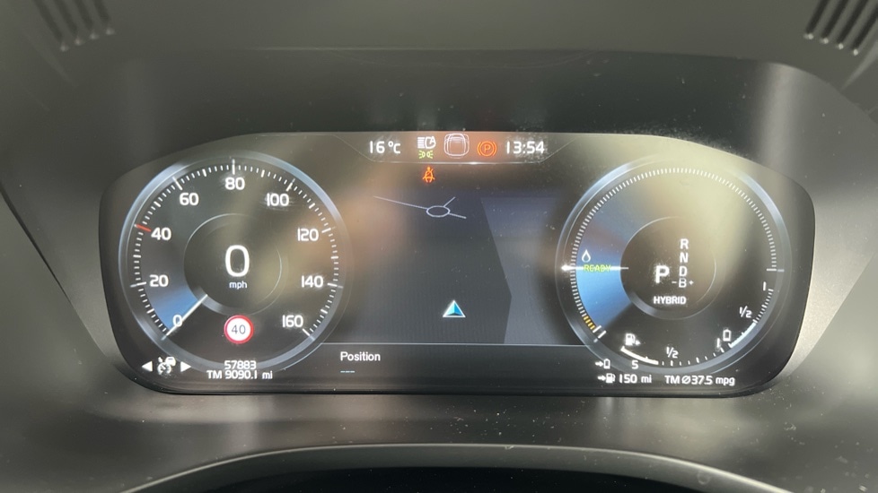 Used Volvo XC60 2019 for sale - 78140507: Photo 11