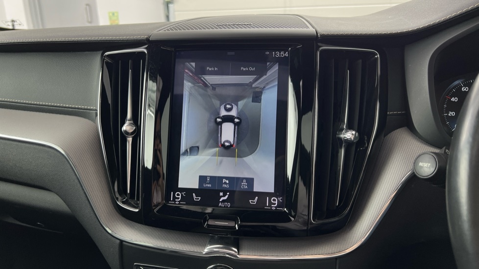 Used Volvo XC60 2019 for sale - 78140507: Photo 14