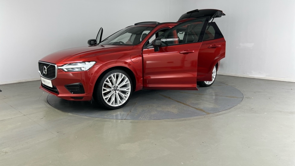 Used Volvo XC60 2019 for sale - 78140507: Photo 15