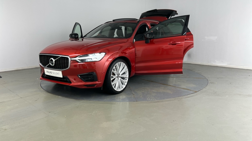 Used Volvo XC60 2019 for sale - 78140507: Photo 16