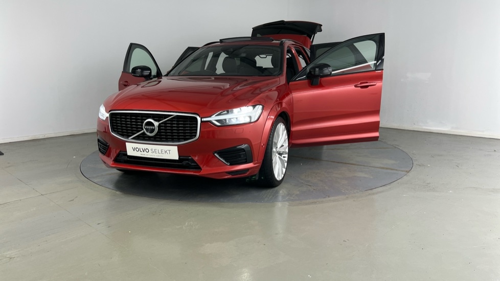 Used Volvo XC60 2019 for sale - 78140507: Photo 17