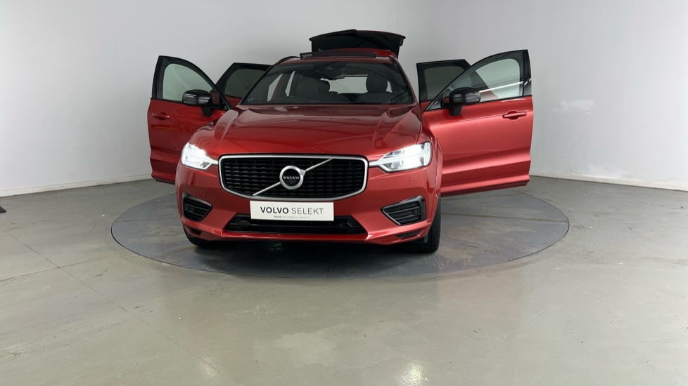 Used Volvo XC60 2019 for sale - 78140507: Photo 18