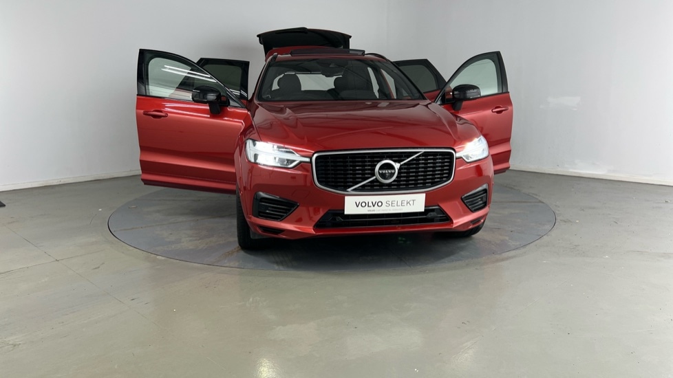 Used Volvo XC60 2019 for sale - 78140507: Photo 19