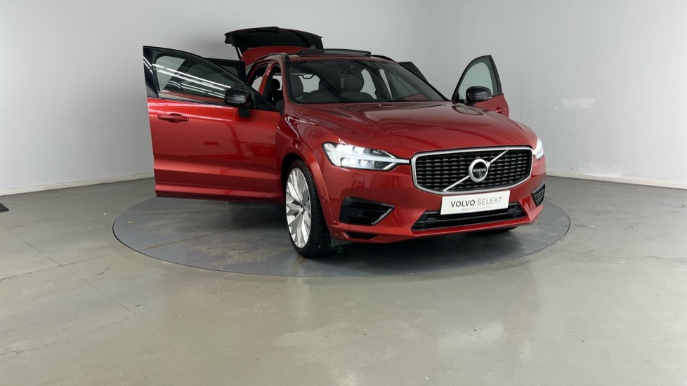 Used Volvo XC60 2019 for sale - 78140507: Photo 20