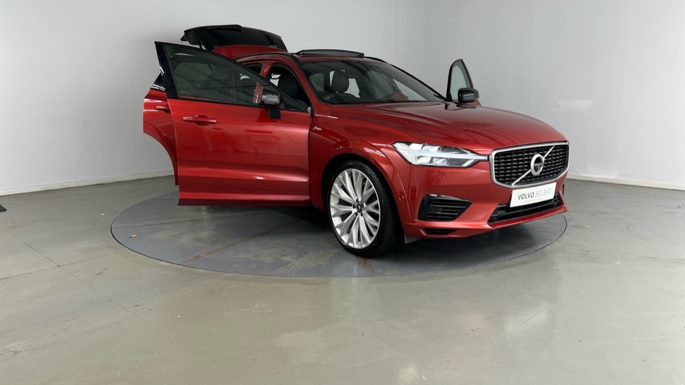 Used Volvo XC60 2019 for sale - 78140507: Photo 21