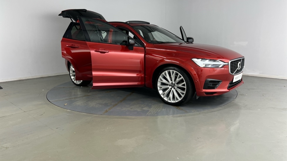 Used Volvo XC60 2019 for sale - 78140507: Photo 22