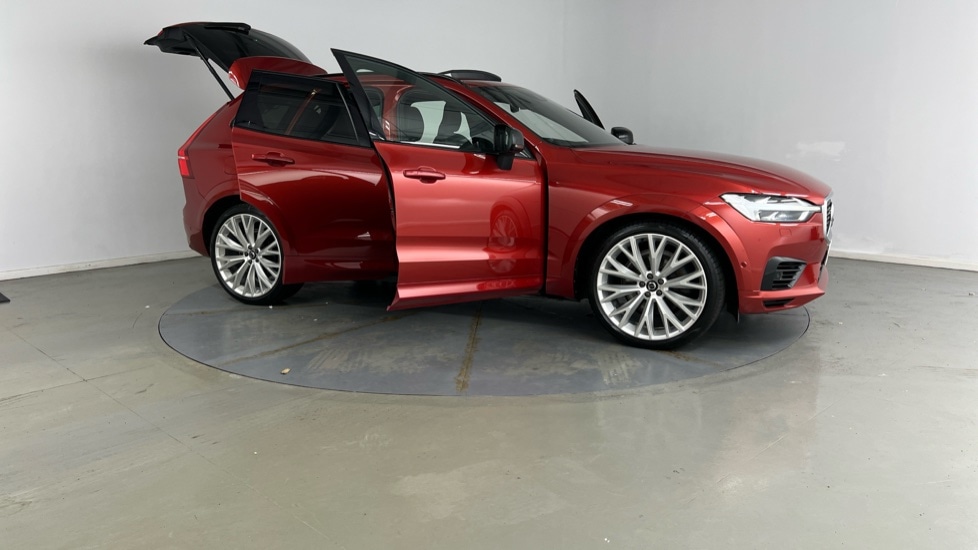 Used Volvo XC60 2019 for sale - 78140507: Photo 23