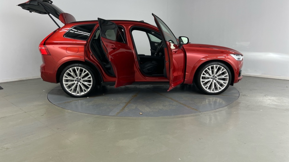 Used Volvo XC60 2019 for sale - 78140507: Photo 25