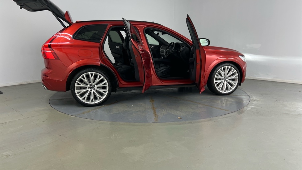 Used Volvo XC60 2019 for sale - 78140507: Photo 26
