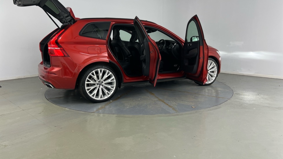 Used Volvo XC60 2019 for sale - 78140507: Photo 27