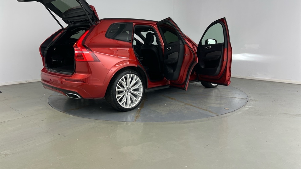 Used Volvo XC60 2019 for sale - 78140507: Photo 28