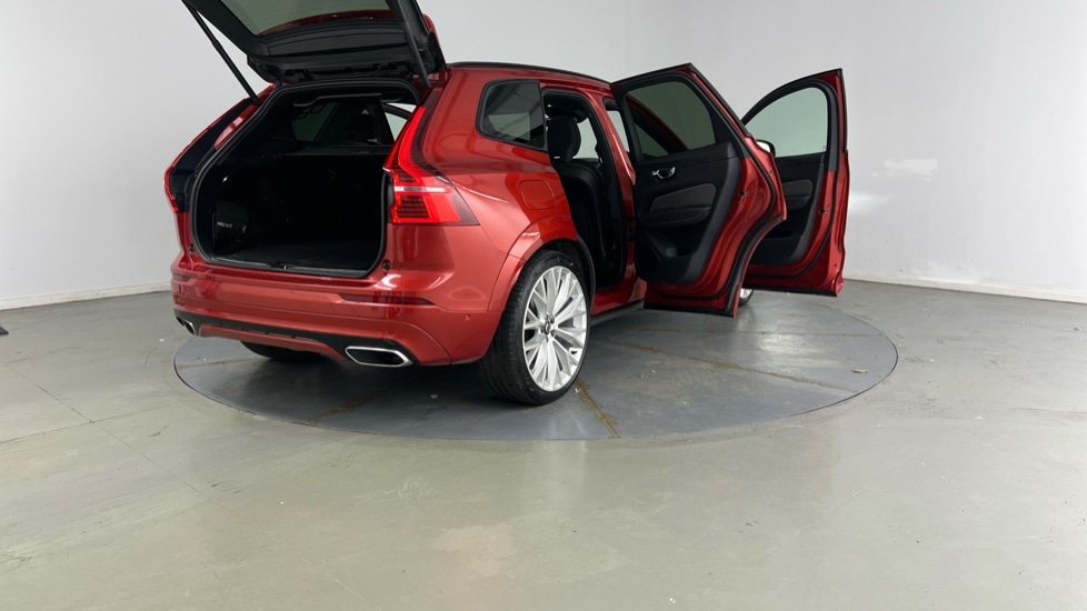 Used Volvo XC60 2019 for sale - 78140507: Photo 29