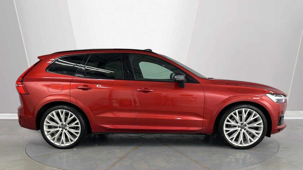 Used Volvo XC60 2019 for sale - 78140507: Photo 3