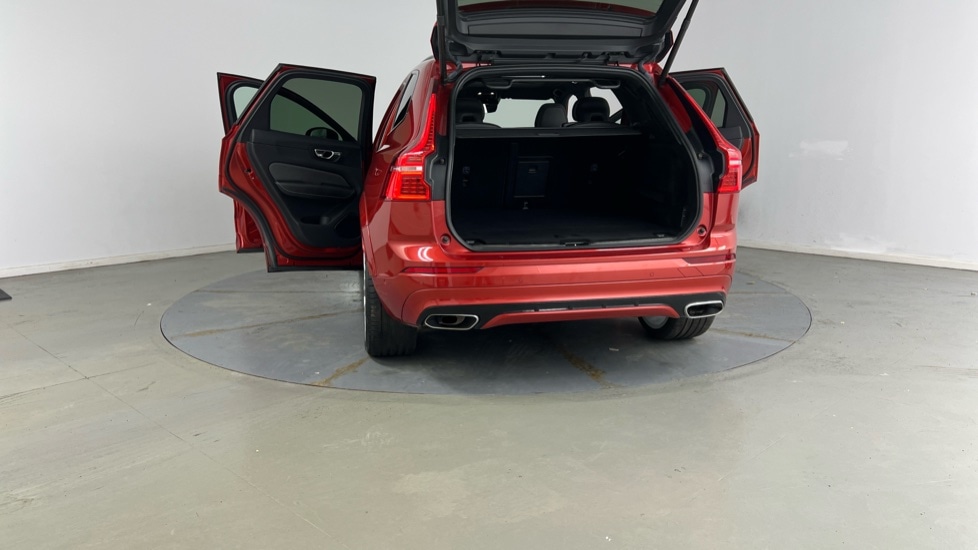 Used Volvo XC60 2019 for sale - 78140507: Photo 32