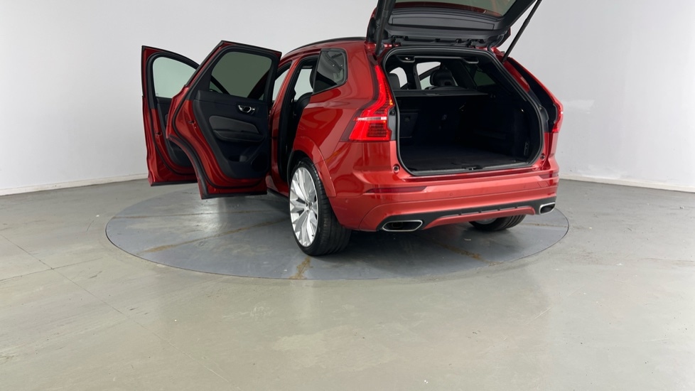 Used Volvo XC60 2019 for sale - 78140507: Photo 33