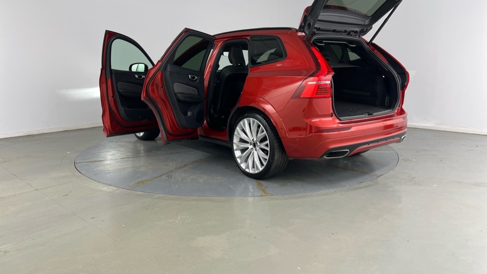 Used Volvo XC60 2019 for sale - 78140507: Photo 34